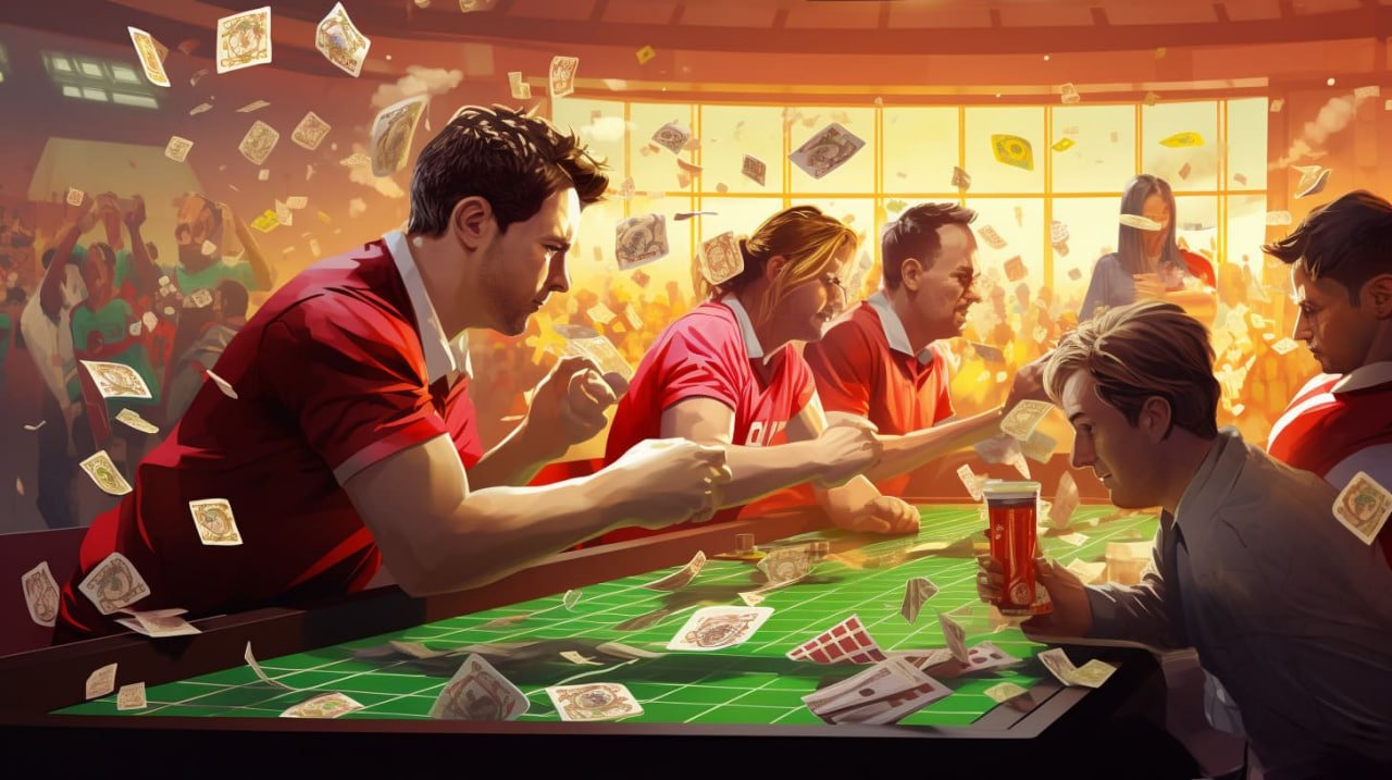 Promosi CоbaQQ – bonus deposit, cashback, dan turnamen berhadiah besar untuk member baru dan setia