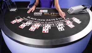 CоbaQQ live casino dengan dealer sungguhan streaming langsung