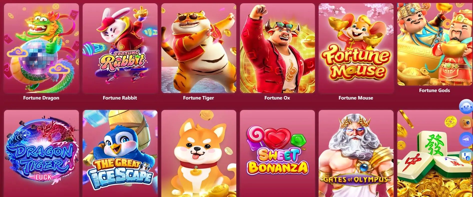 CоbaQQ pasang taruhan olahraga online – antarmuka platform betting modern dengan odds real-time untuk member Indonesia