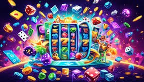 Provider game terkemuka bermitra dengan platform CоbaQQ untuk slot dan live casino terbaik